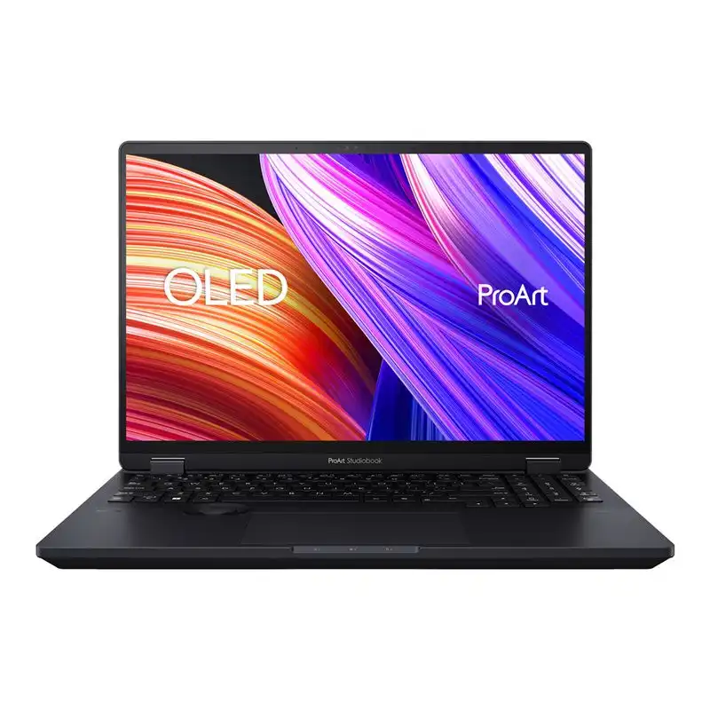 ASUS ProArt StudioBook 16 OLED H7604JI-MY092X - Conception de charnière à 180 degrés - Intel Core i... (90NB0ZD2-M008D0)_1